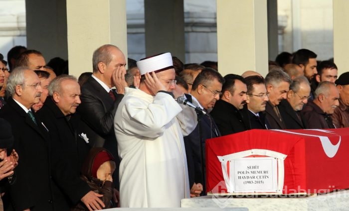 Şahan Gökbakar'dan duygusal paylaşım
