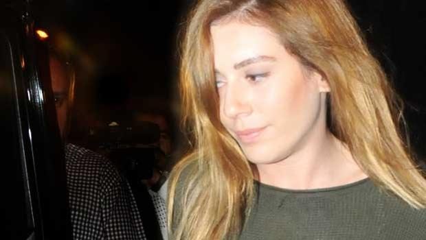 Sinem Kobal'a kötü haber