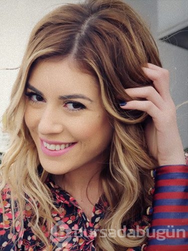 Sinem Kobal'a kötü haber