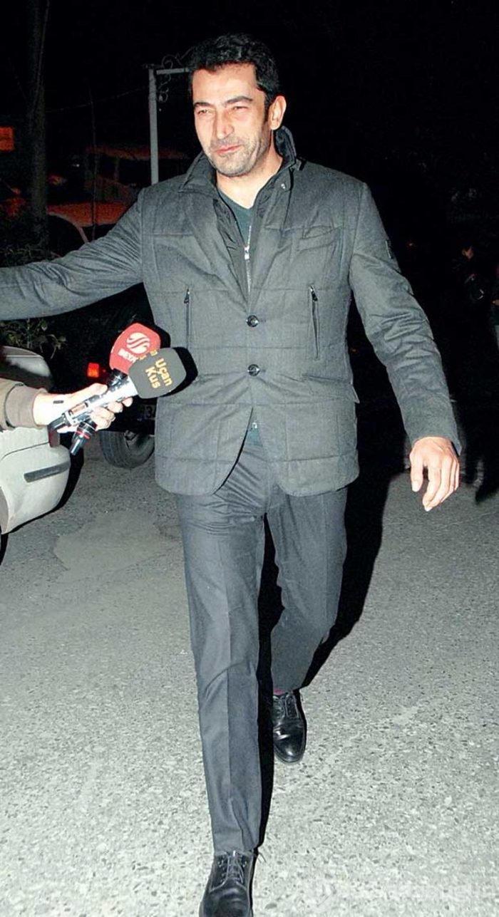Kenan İmirzalıoğlu'ndan Kösem Sultan iddialarına yanıt