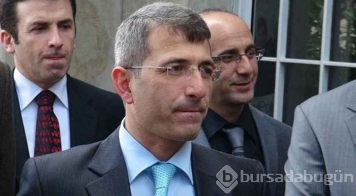 Yurtdışına kaçan FETÖ'cüler!	
