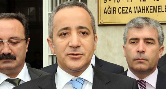 Yurtdışına kaçan FETÖ'cüler!	
