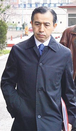 Yurtdışına kaçan FETÖ'cüler!	