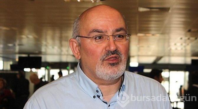 Yurtdışına kaçan FETÖ'cüler!	