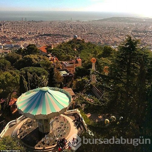Akıllı telefon ile çekilmiş 23 harika fotoğraf