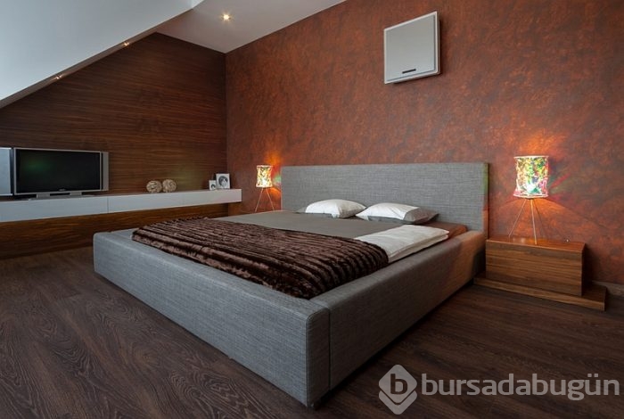 50 minimalist yatak odası 