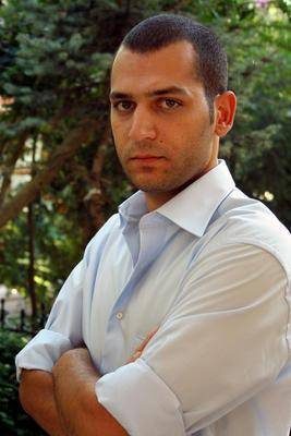 Herkes onu İstanbullu sanıyordu!