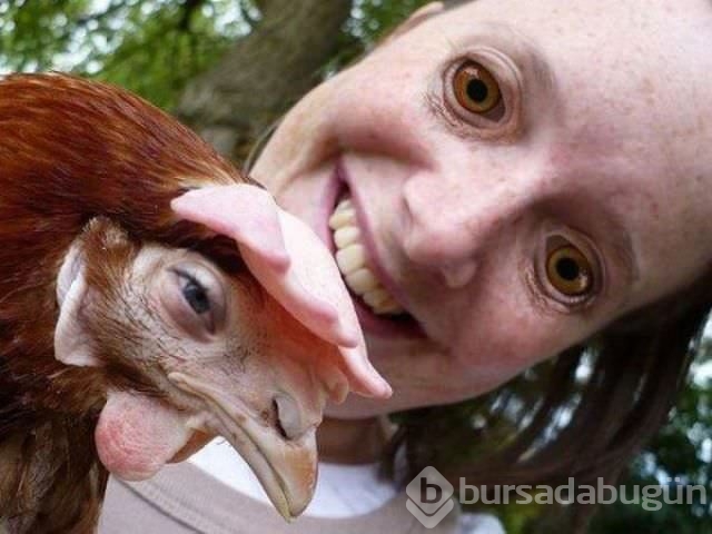 Ürpermemek elde değil