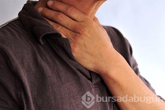 Erkeklerde kanser uyarısı veren 13 işaret	