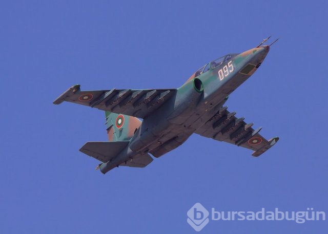 Rusya Suriye'ye yerleşiyor!