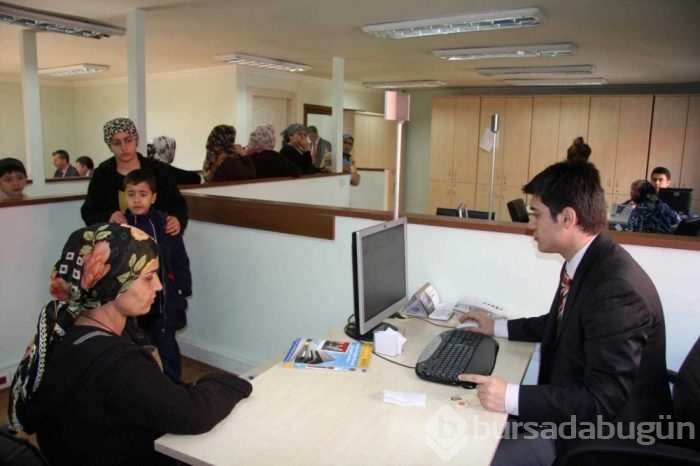 Emekliye zam üstüne zam