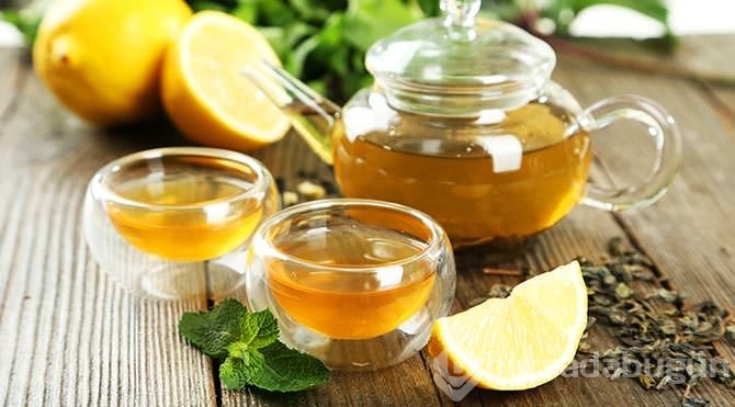 Bitkisel çayları sağlıklı tüketmenin sırrı