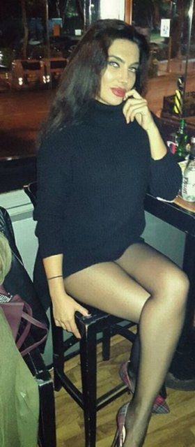 Estetiksiz hali şaşırttı