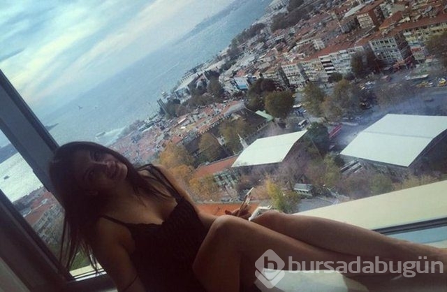 Estetiksiz hali şaşırttı