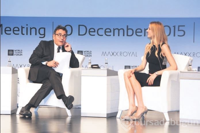 Magazin gündeminden başlıklar 14 Aralık 2015