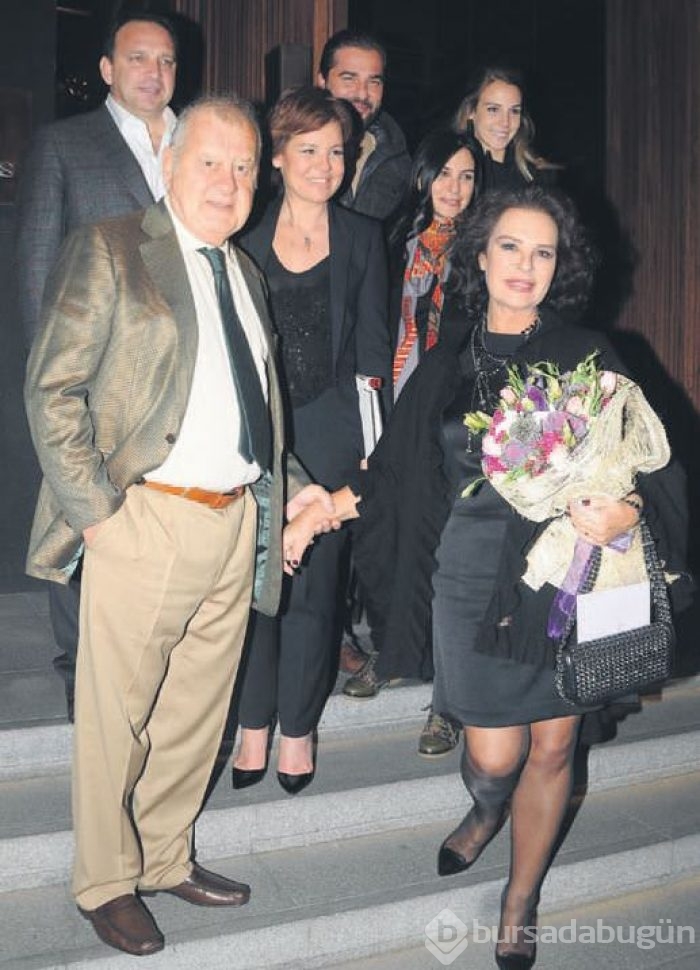 Magazin gündeminden başlıklar 14 Aralık 2015