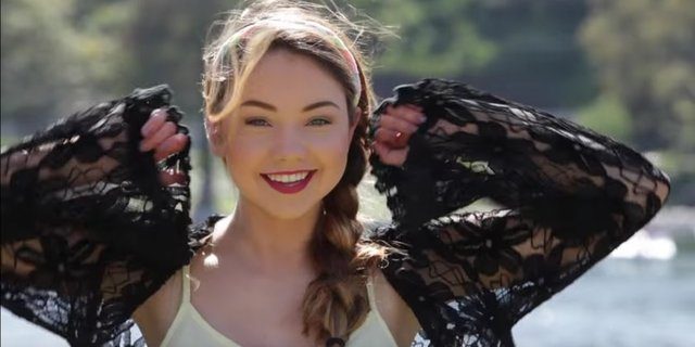 Youtube ve Vine'ın en etkili isimleri