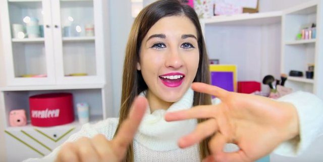 Youtube ve Vine'ın en etkili isimleri