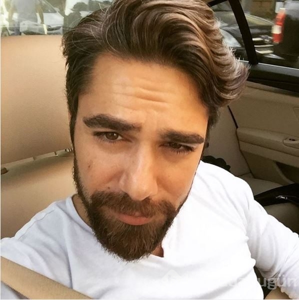 İnstagram'da Ünlüler - 14 Kasım 2015