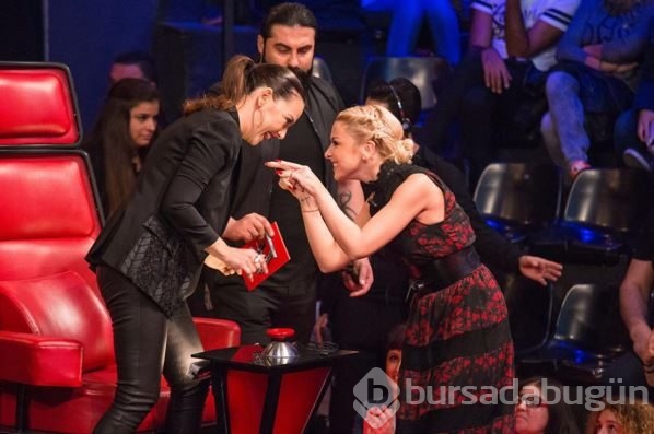 İnstagram'da Ünlüler - 14 Kasım 2015