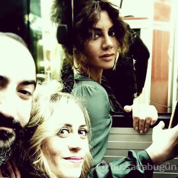 İnstagram'da Ünlüler - 14 Kasım 2015