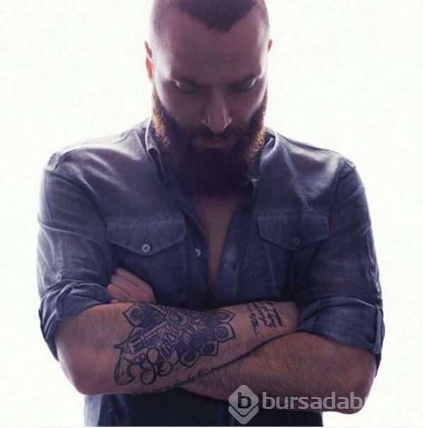 İnstagram'da Ünlüler - 14 Kasım 2015