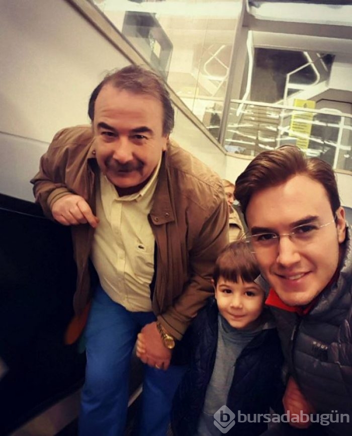 İnstagram'da Ünlüler - 14 Kasım 2015