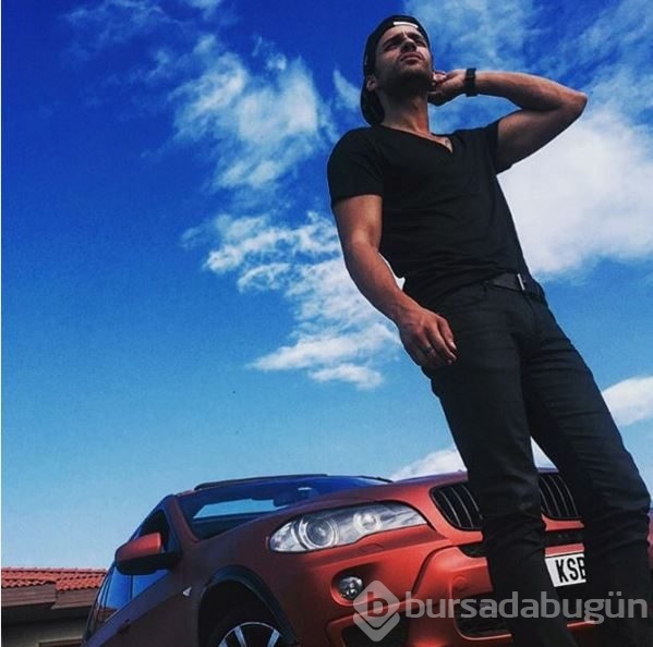 İnstagram'da Ünlüler - 14 Kasım 2015