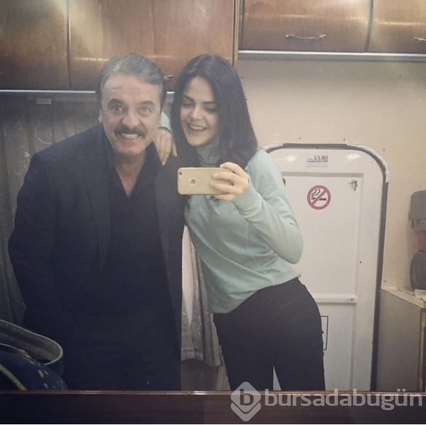 İnstagram'da Ünlüler - 14 Kasım 2015
