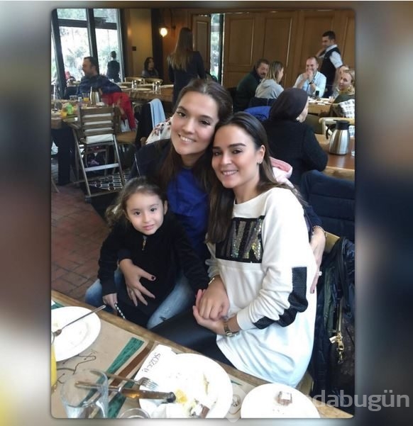İnstagram'da Ünlüler - 14 Kasım 2015