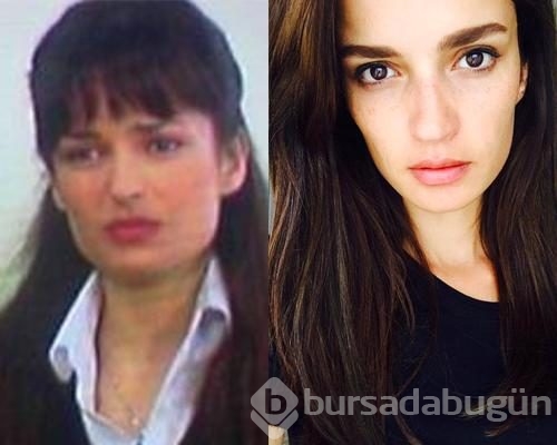 Ünlü dizideki oyuncuların şimdiki halleri