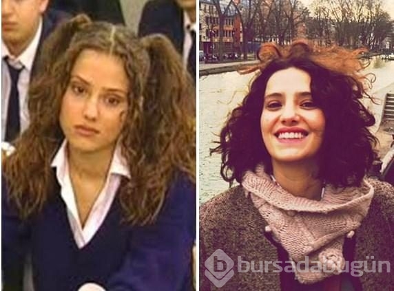 Ünlü dizideki oyuncuların şimdiki halleri