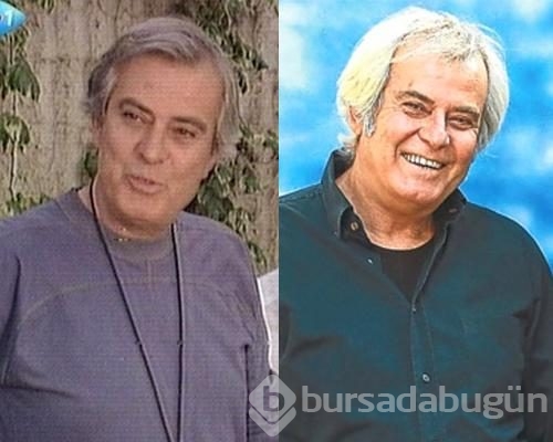 Ünlü dizideki oyuncuların şimdiki halleri
