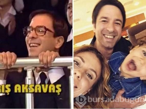 Ünlü dizideki oyuncuların şimdiki halleri