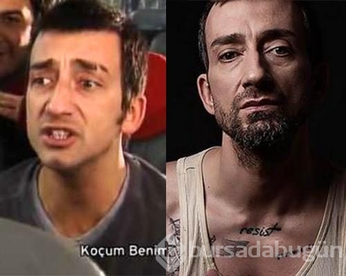 Ünlü dizideki oyuncuların şimdiki halleri