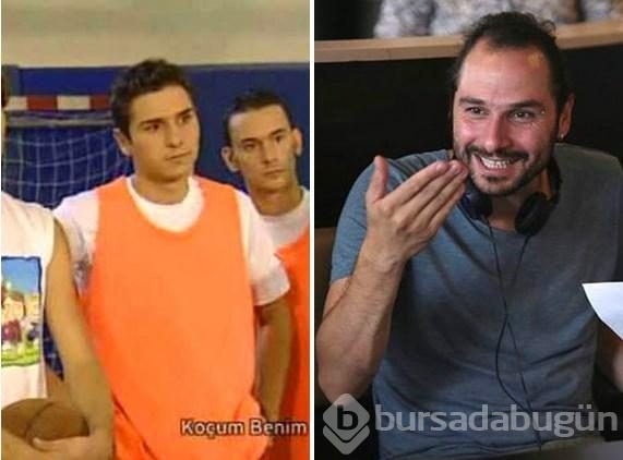 Ünlü dizideki oyuncuların şimdiki halleri