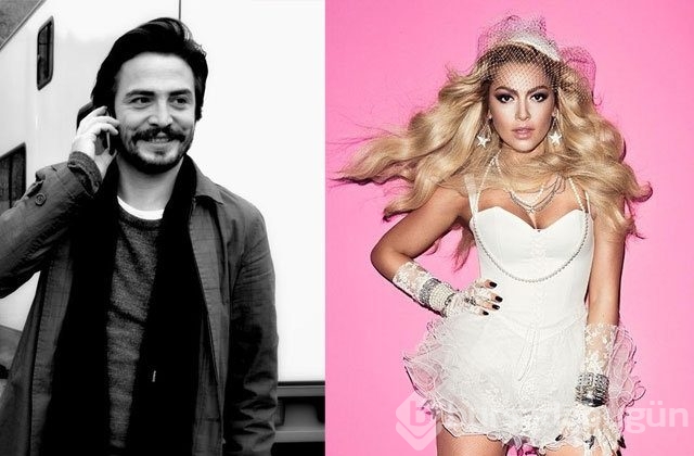 Hadise ile Ahmet Kural birlikte mi?