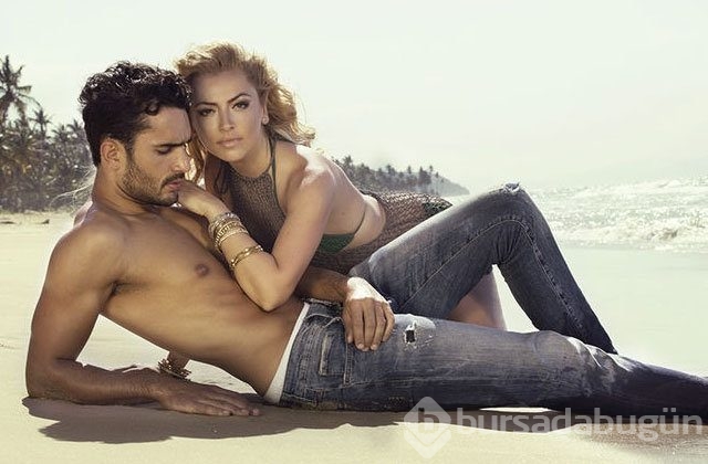 Hadise ile Ahmet Kural birlikte mi?