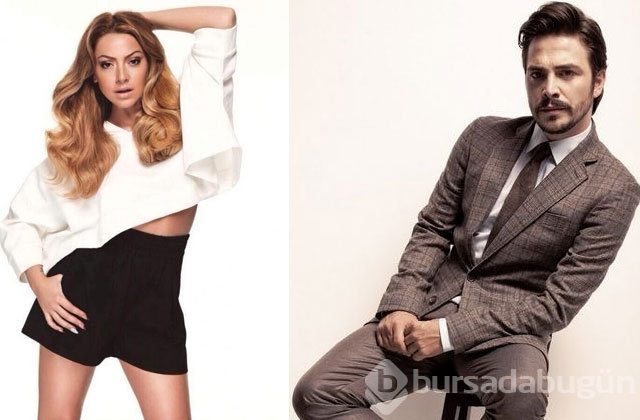 Hadise ile Ahmet Kural birlikte mi?