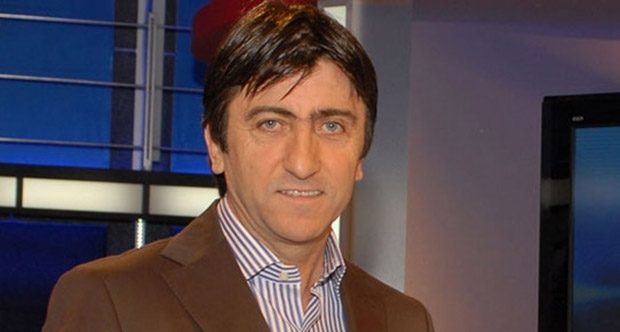Rıdvan Dilmen: "Kumar oynadı"