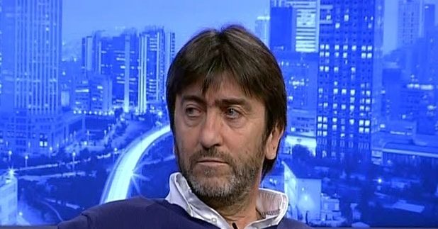 Rıdvan Dilmen: "Kumar oynadı"