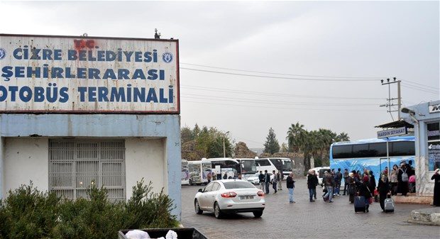 Öğretmenler böyle terk etti