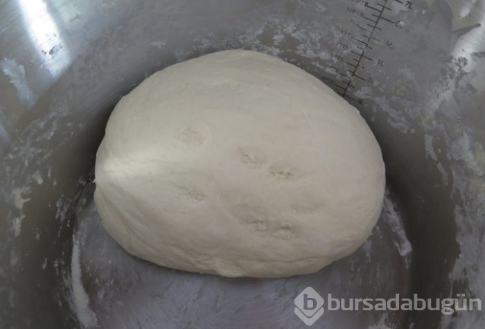 Ekmeğin öyküsü
