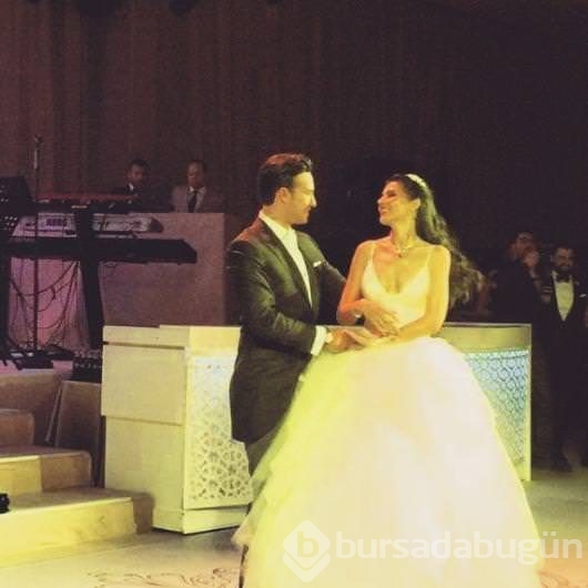Hatice Şendil'in cesur kıyafeti