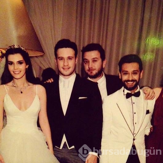 Hatice Şendil'in cesur kıyafeti