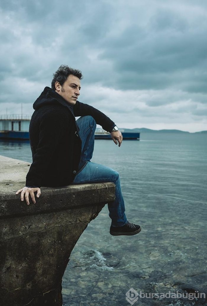Onur Saylak: ''Evlendikten sonra da aşkı bırakmamalısın!''