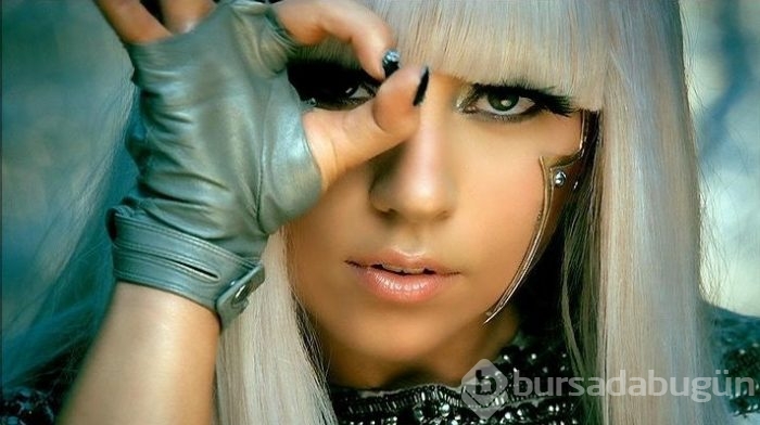 Lady Gaga: ''Vücudumu ve düşüncelerimi değiştirdi!''