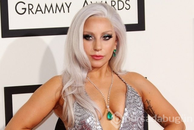 Lady Gaga: ''Vücudumu ve düşüncelerimi değiştirdi!''