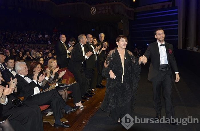 Sezen Aksu ve İngiliz Kraliyet Filarmoni Orkestrası işbirliği: Belki şehre bir orkestra gelir...