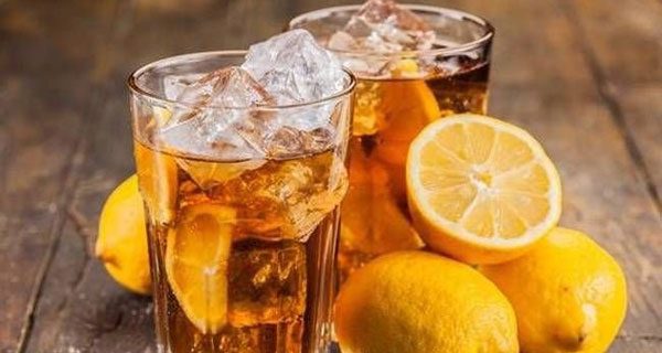 Günde 4 litre çay içince